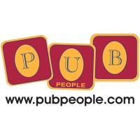 PUB PEOPLE MANAGEMENT SERVICES LTD logo, PUB PEOPLE MANAGEMENT SERVICES LTD contact details