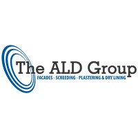 The ALD Group logo, The ALD Group contact details