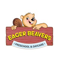 Eager Beavers logo, Eager Beavers contact details