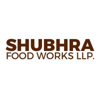 Shubhra Foodworks LLP. logo, Shubhra Foodworks LLP. contact details