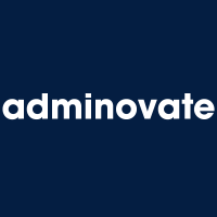 Adminovate Conference logo, Adminovate Conference contact details