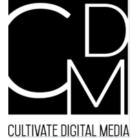 Cultivate Digital Media logo, Cultivate Digital Media contact details