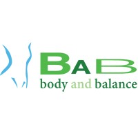 Body and Balance logo, Body and Balance contact details