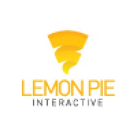 Lemon Pie Interactive logo, Lemon Pie Interactive contact details