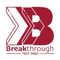 Breakthrough Test Prep logo, Breakthrough Test Prep contact details