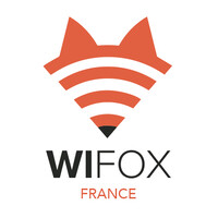 Wifox France 🦊 logo, Wifox France 🦊 contact details