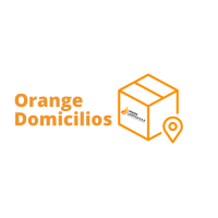 Orange Delivery logo, Orange Delivery contact details