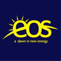 EOS Solar EA logo, EOS Solar EA contact details