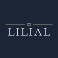 LILIAL logo, LILIAL contact details