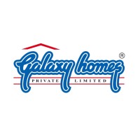 Galaxy Homes logo, Galaxy Homes contact details