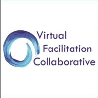 Virtual Facilitation Collaborative logo, Virtual Facilitation Collaborative contact details