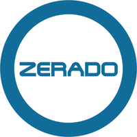 Zerado Limited logo, Zerado Limited contact details