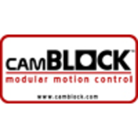 camBLOCK logo, camBLOCK contact details