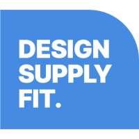 Design Supply Fit logo, Design Supply Fit contact details