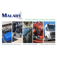 Malary logo, Malary contact details