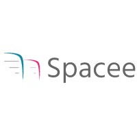 Spacee Workplace logo, Spacee Workplace contact details