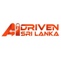 AI-Driven Sri Lanka logo, AI-Driven Sri Lanka contact details