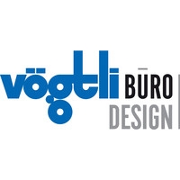 Vögtli Büro Design AG logo, Vögtli Büro Design AG contact details