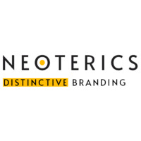 Neoterics logo, Neoterics contact details