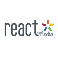 React Outdoor logo, React Outdoor contact details