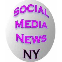 Social Media News NY logo, Social Media News NY contact details