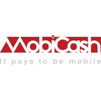 MobiCash Payments logo, MobiCash Payments contact details