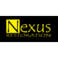 Nexus Restoration logo, Nexus Restoration contact details