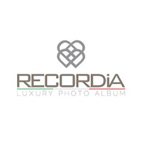 Recordia Luxury Photo Album logo, Recordia Luxury Photo Album contact details