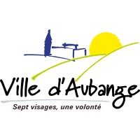 Ville d'Aubange logo, Ville d'Aubange contact details