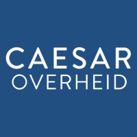 Caesar Overheid logo, Caesar Overheid contact details