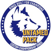 Untamed Pack logo, Untamed Pack contact details