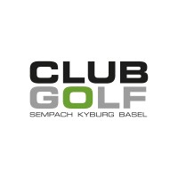 ClubGolf logo, ClubGolf contact details