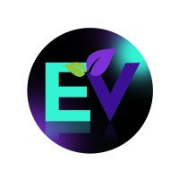 EV Token logo, EV Token contact details