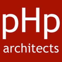 pHp Architects logo, pHp Architects contact details