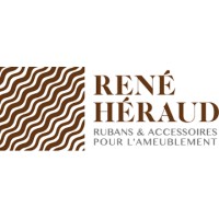 RUBANS RENE HERAUD logo, RUBANS RENE HERAUD contact details