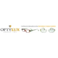 Optylux logo, Optylux contact details