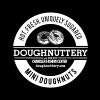 Doughnuttery of Chandler logo, Doughnuttery of Chandler contact details