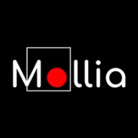 Mollia logo, Mollia contact details