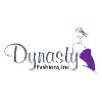 Dynasty Fashions Inc logo, Dynasty Fashions Inc contact details