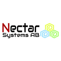 Nectar Systems AB logo, Nectar Systems AB contact details