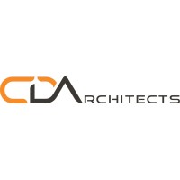 CDArchitects, LLP logo, CDArchitects, LLP contact details