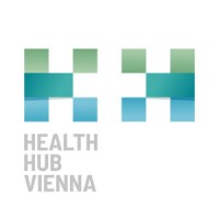 Health Hub Vienna logo, Health Hub Vienna contact details