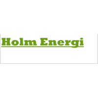 Holm Energi logo, Holm Energi contact details