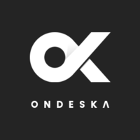 Ondeska Company logo, Ondeska Company contact details