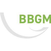 Bundesverband Betriebliches Gesundheitsmanagement BBGM logo, Bundesverband Betriebliches Gesundheitsmanagement BBGM contact details