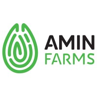 Amin Padidar Co. Ltd. (AminFarms) logo, Amin Padidar Co. Ltd. (AminFarms) contact details