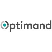 Optimand logo, Optimand contact details