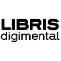 Libris Digimental A/S logo, Libris Digimental A/S contact details