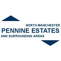 Pennine Estates logo, Pennine Estates contact details