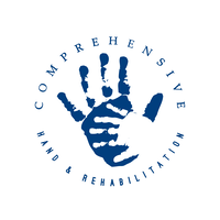 Comprehensive Hand & Rehabilitation logo, Comprehensive Hand & Rehabilitation contact details